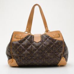 مملوكة مسبقًا Louis Vuitton Monogram Etoile Shopper