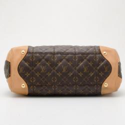 مملوكة مسبقًا Louis Vuitton Monogram Etoile Shopper