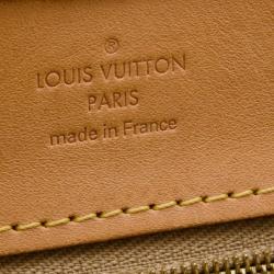 مملوكة مسبقًا Louis Vuitton Monogram Etoile Shopper