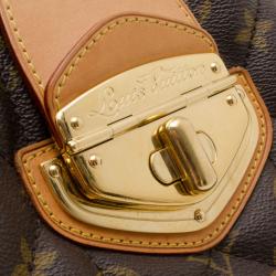 مملوكة مسبقًا Louis Vuitton Monogram Etoile Shopper