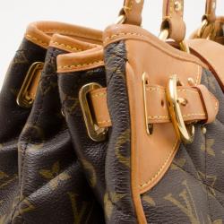 مملوكة مسبقًا Louis Vuitton Monogram Etoile Shopper