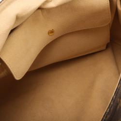 مملوكة مسبقًا Louis Vuitton Monogram Canvas Beverly GM Satchel