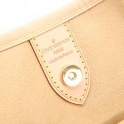 Pre Owned Louis Vuitton Monogram Canvas Galliera PM 