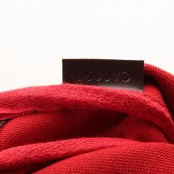 Pre Owned Louis Vuitton Damier Pochette Accessoires 