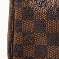 Pre Owned Louis Vuitton Damier Pochette Accessoires 