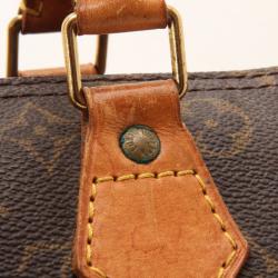 مملوكة مسبقًا Louis Vuitton Monogram Speedy 30