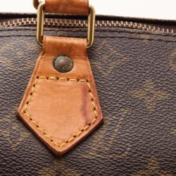 مملوكة مسبقًا Louis Vuitton Monogram Speedy 30