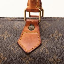مملوكة مسبقًا Louis Vuitton Monogram Speedy 30