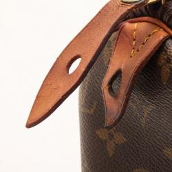 مملوكة مسبقًا Louis Vuitton Monogram Speedy 30