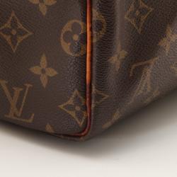 مملوكة مسبقًا Louis Vuitton Monogram Speedy 30