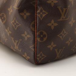 مملوكة مسبقًا Louis Vuitton Monogram Speedy 30