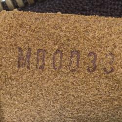 مملوكة مسبقًا Louis Vuitton Monogram Canvas Deauville Bag