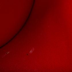 Pre Owned Louis Vuitton Damier Ebene Papillon 30 Handbag