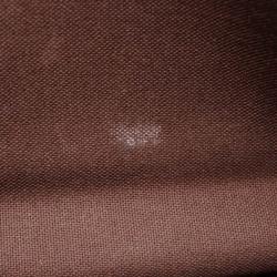 Pre Owned Louis Vuitton Menilmontant MM Messenger Bag 