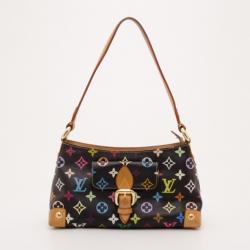 Louis Vuitton Monogram Multicolore Eliza (SHG-NJdnzr) – LuxeDH