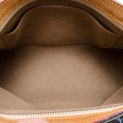 مملوكة مسبقًا Louis Vuitton Monogram Multicolore Black Eliza Shoulder Handbag