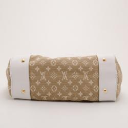 Pre Owned Louis Vuitton Cruise Collection 2011 Cabas GM 