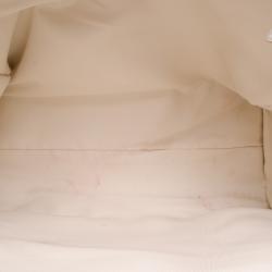 Pre Owned Louis Vuitton Cruise Collection 2011 Cabas GM 