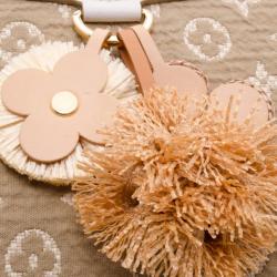 Pre Owned Louis Vuitton Cruise Collection 2011 Cabas GM 