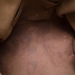 Pre Owned Louis Vuitton Black Multicolor Monogram Canvas Speedy 30 Bag