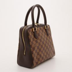 مملوكة مسبقًا Louis Vuitton Damier Ebene Brera Bag 
