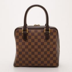 مملوكة مسبقًا Louis Vuitton Damier Ebene Brera Bag 