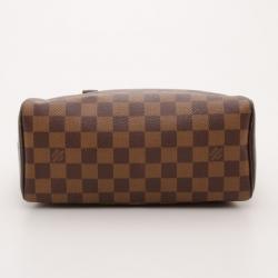 مملوكة مسبقًا Louis Vuitton Damier Ebene Brera Bag 