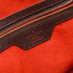 مملوكة مسبقًا Louis Vuitton Damier Ebene Brera Bag 