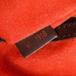 مملوكة مسبقًا Louis Vuitton Damier Ebene Brera Bag 