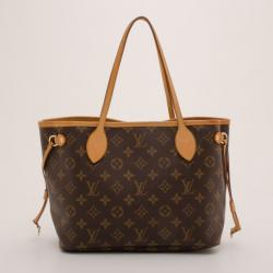Louis Vuitton Monogram Neverfull PM 
