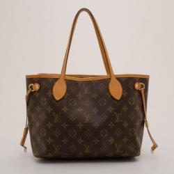 Louis Vuitton Monogram Neverfull PM 