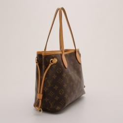 Louis Vuitton Monogram Neverfull PM 