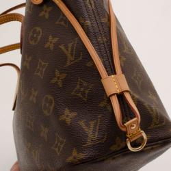 Louis Vuitton Monogram Neverfull PM 