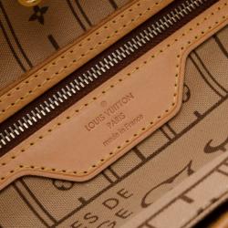 Louis Vuitton Monogram Neverfull PM 