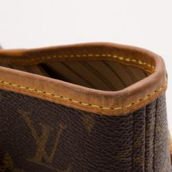Louis Vuitton Monogram MM Neverfull Tote