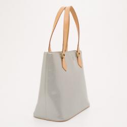 Pre Owned Louis Vuitton Vernis Houston Tote