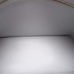 Pre Owned Louis Vuitton Vernis Houston Tote