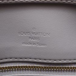 Pre Owned Louis Vuitton Vernis Houston Tote
