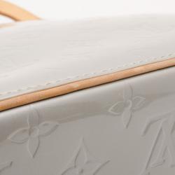 Pre Owned Louis Vuitton Vernis Houston Tote