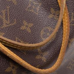 Louis Vuitton Monogram GM Neverfull Tote 