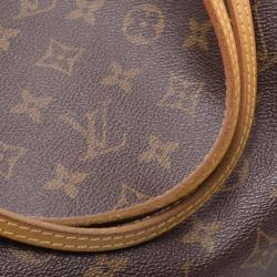 Louis Vuitton Monogram GM Neverfull Tote 