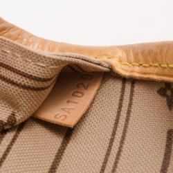Louis Vuitton Monogram Neverfull MM Tote 