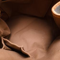 Pre Owned Louis Vuitton Monogram Canvas Batignolles Bag