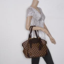 Louis Vuitton Verona Tote Bag