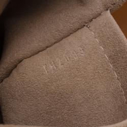 Pre Owned Louis Vuitton Black Multi Judy GM 