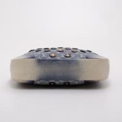 مملوكة مسبقًا Louis Vuitton Polka Dots Trunks and Bags Corsaire Limited Edition Bag