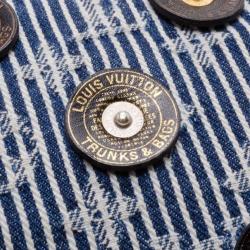 مملوكة مسبقًا Louis Vuitton Polka Dots Trunks and Bags Corsaire Limited Edition Bag