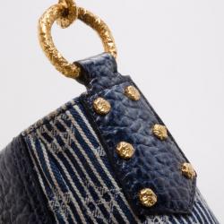 مملوكة مسبقًا Louis Vuitton Polka Dots Trunks and Bags Corsaire Limited Edition Bag