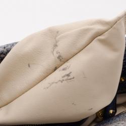 مملوكة مسبقًا Louis Vuitton Polka Dots Trunks and Bags Corsaire Limited Edition Bag