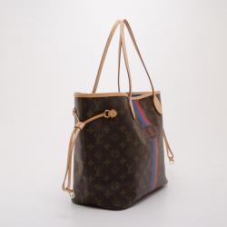 Louis Vuitton Mon Monogram Neverfull MM